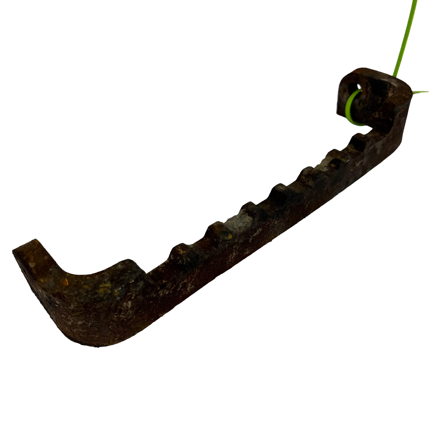 Fotsteg | 14661961 | Volvo EC250EL