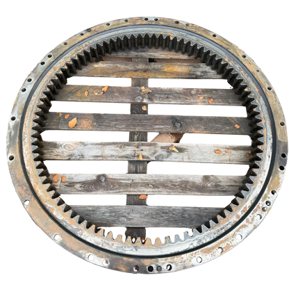 Svängkrans | 14647525 | Volvo EC250EL