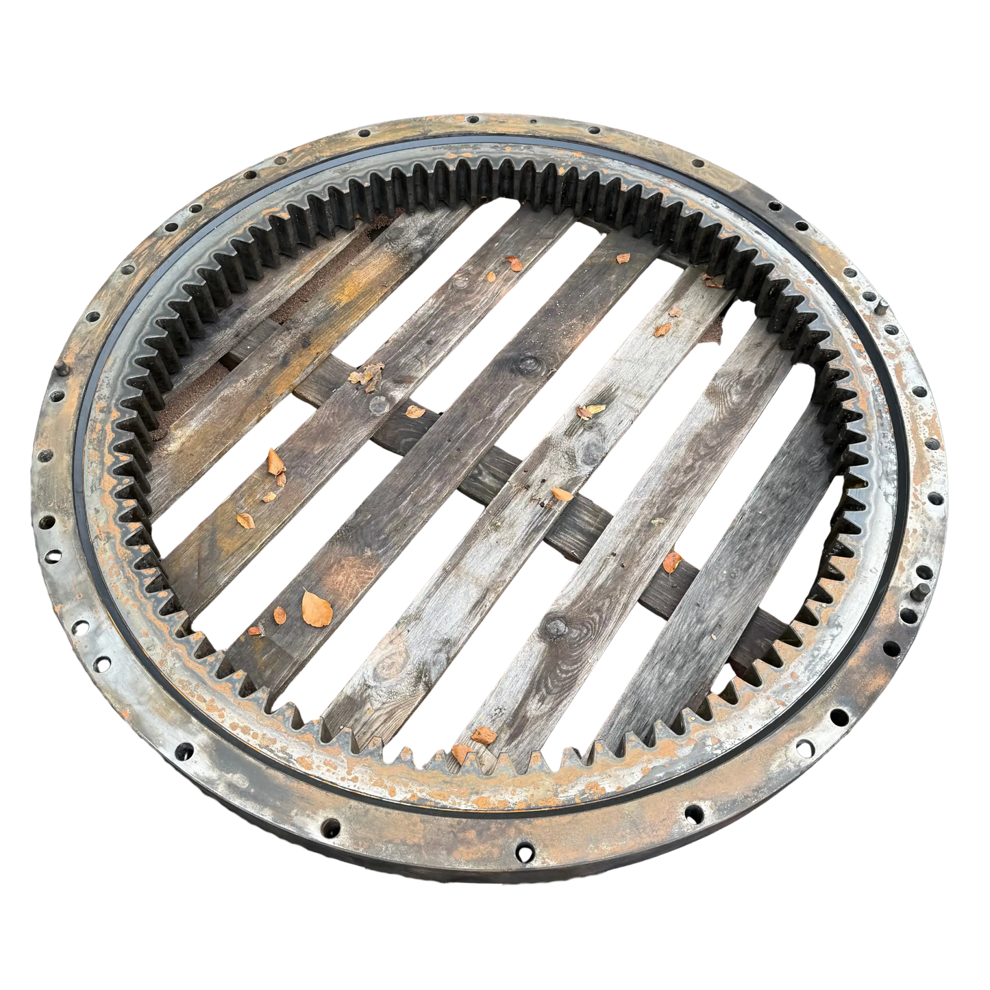 Svängkrans | 14647525 | Volvo EC250EL