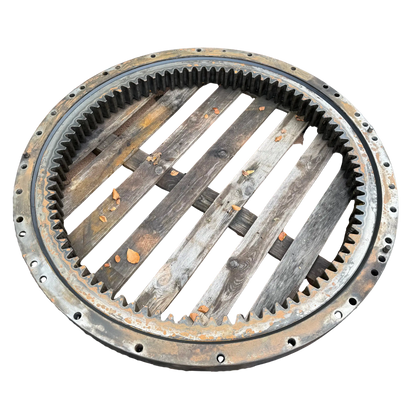 Svängkrans | 14647525 | Volvo EC250EL