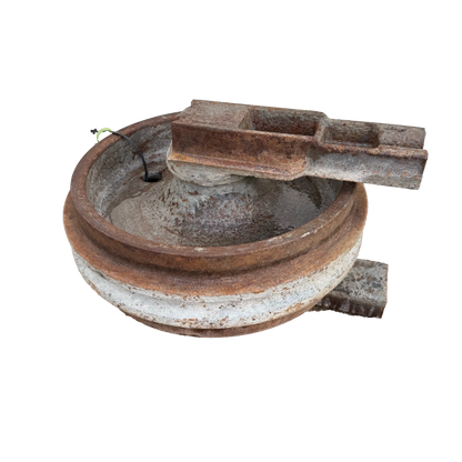 Framhjul | 14695200, 14722570 | Volvo EC250EL