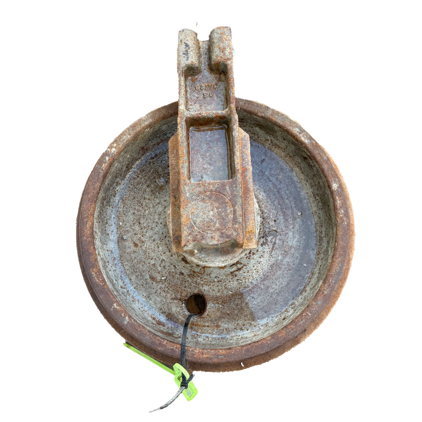 Framhjul | 14695200, 14722570 | Volvo EC250EL