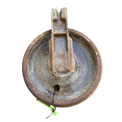 Framhjul | 14695200, 14722570 | Volvo EC250EL