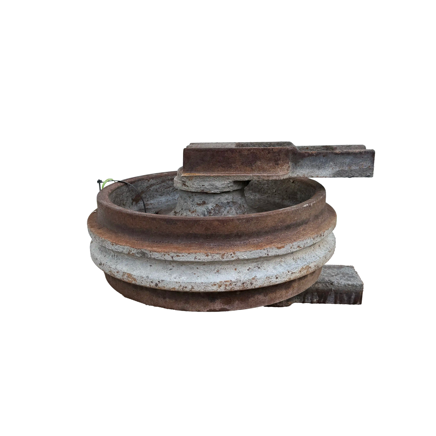 Framhjul | 14695200, 14722570 | Volvo EC250EL