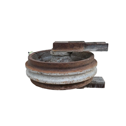 Framhjul | 14695200, 14722570 | Volvo EC250EL