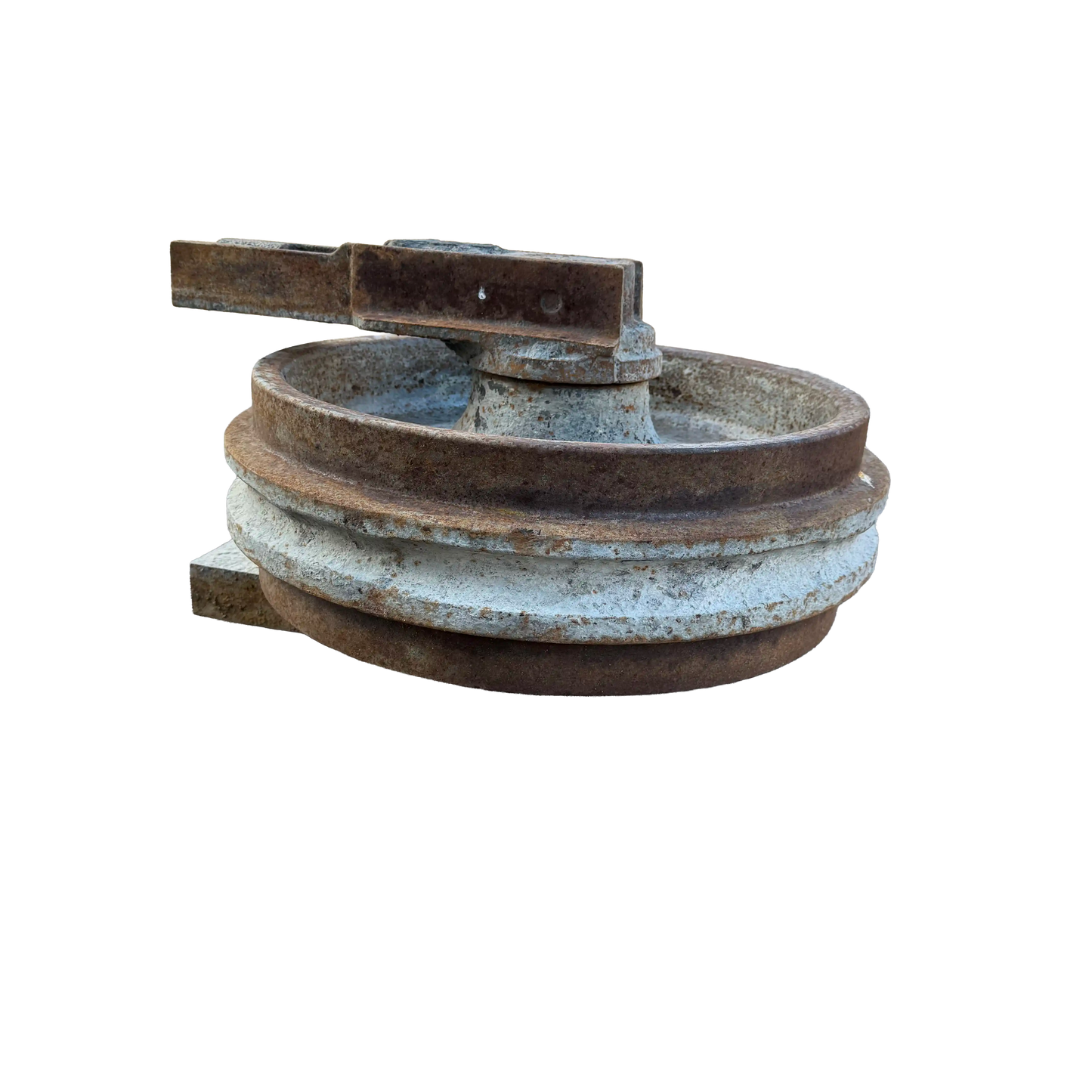 Framhjul | 14695200, 14722570 | Volvo EC250EL