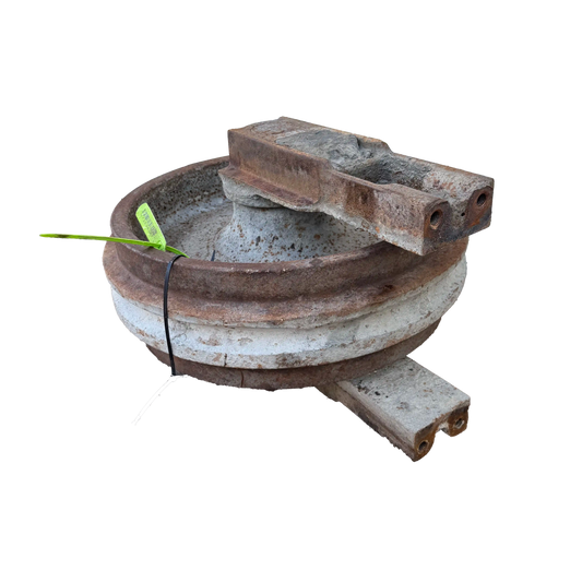 Front wheel | 14695200, 14722570 | Volvo EC250EL