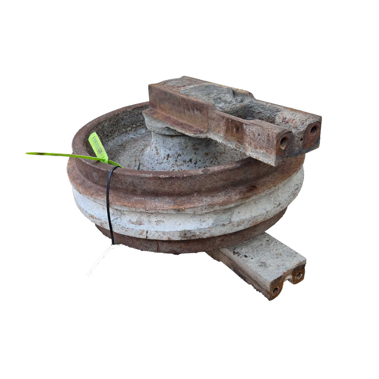 Framhjul | 14695200, 14722570 | Volvo EC250EL