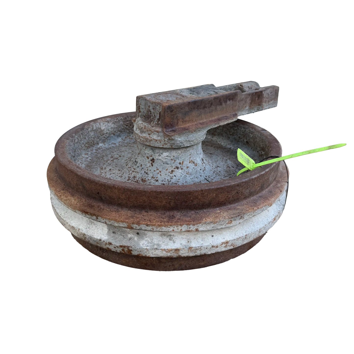 Framhjul | 14695200, 14722570 | Volvo EC250EL