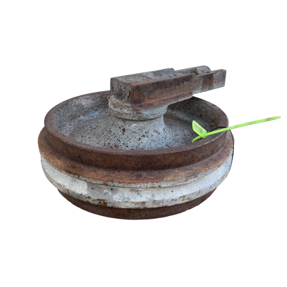 Framhjul | 14695200, 14722570 | Volvo EC250EL