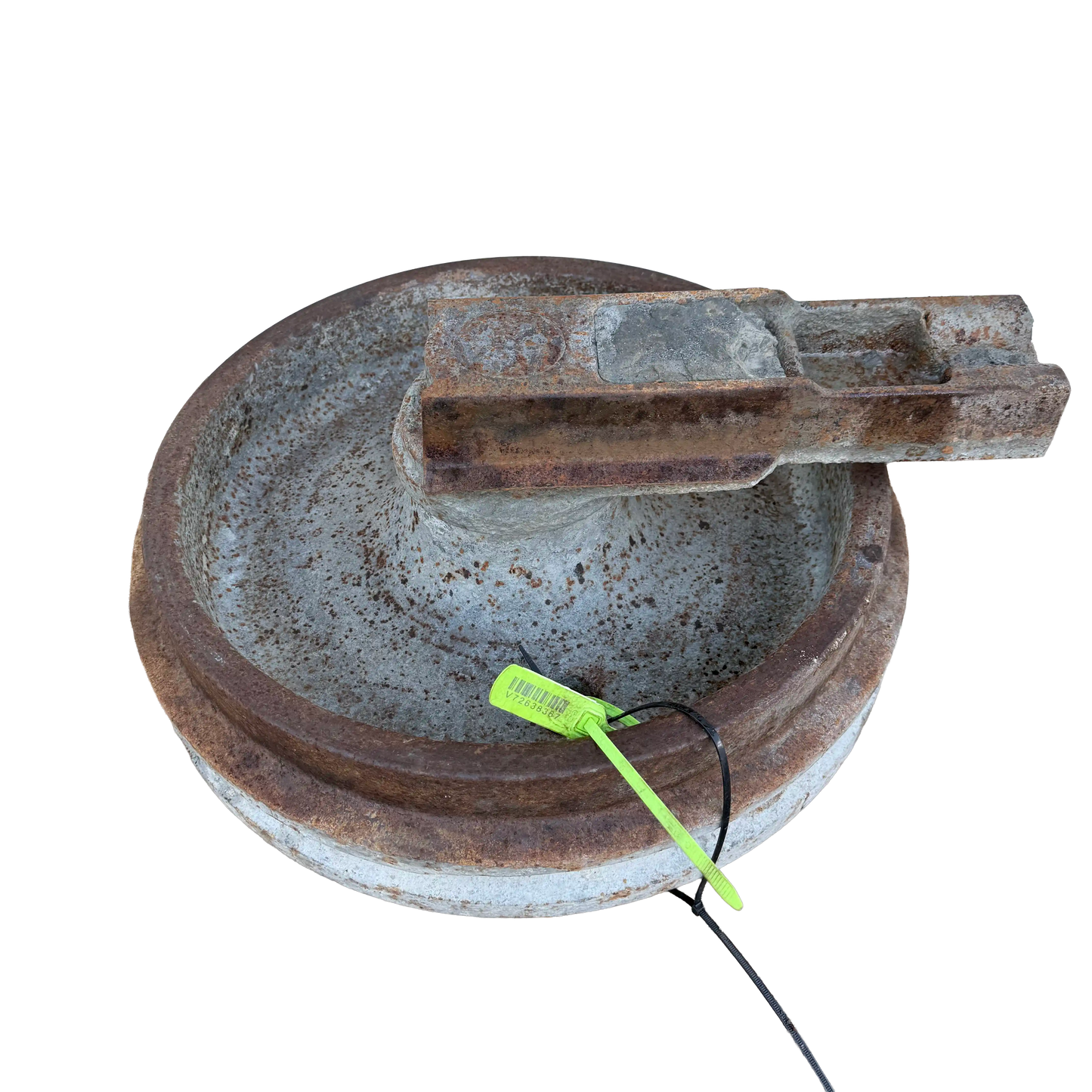 Framhjul | 14695200, 14722570 | Volvo EC250EL