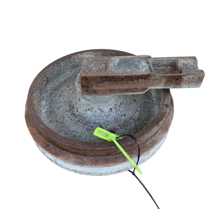 Framhjul | 14695200, 14722570 | Volvo EC250EL