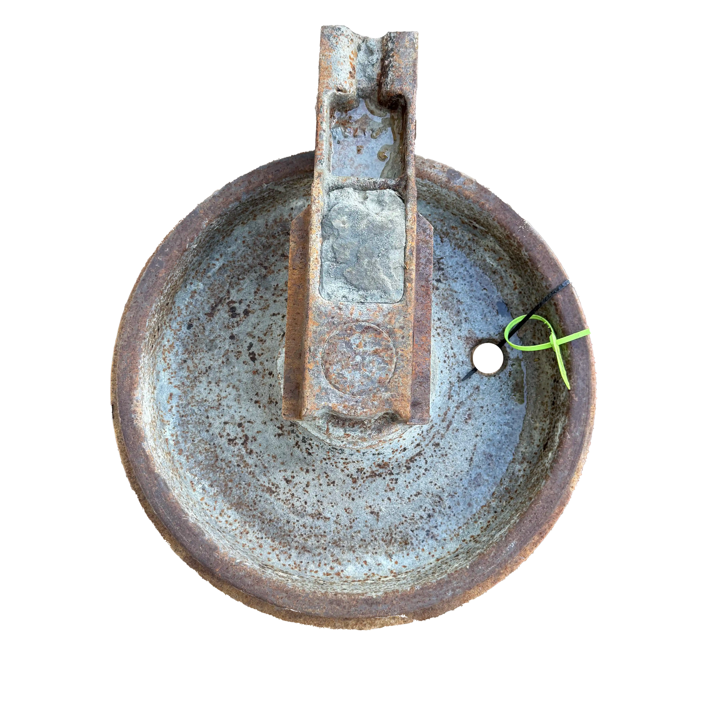 Framhjul | 14695200, 14722570 | Volvo EC250EL