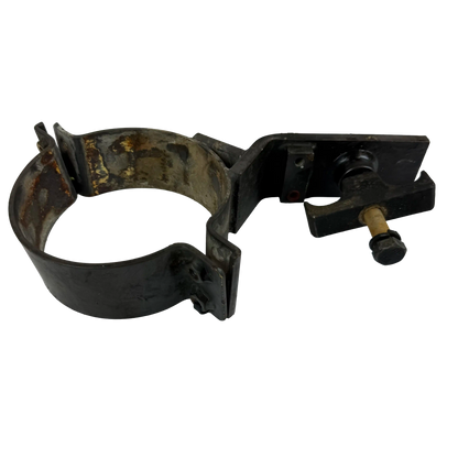 Complete clamp for boom cylinder | Volvo EC250EL