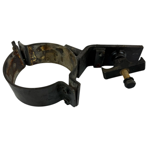 Complete clamp for boom cylinder | Volvo EC250EL