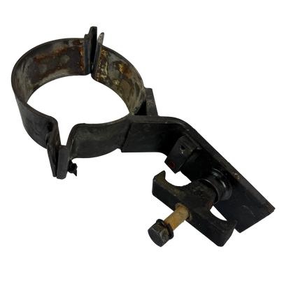 Complete clamp for boom cylinder | Volvo EC250EL