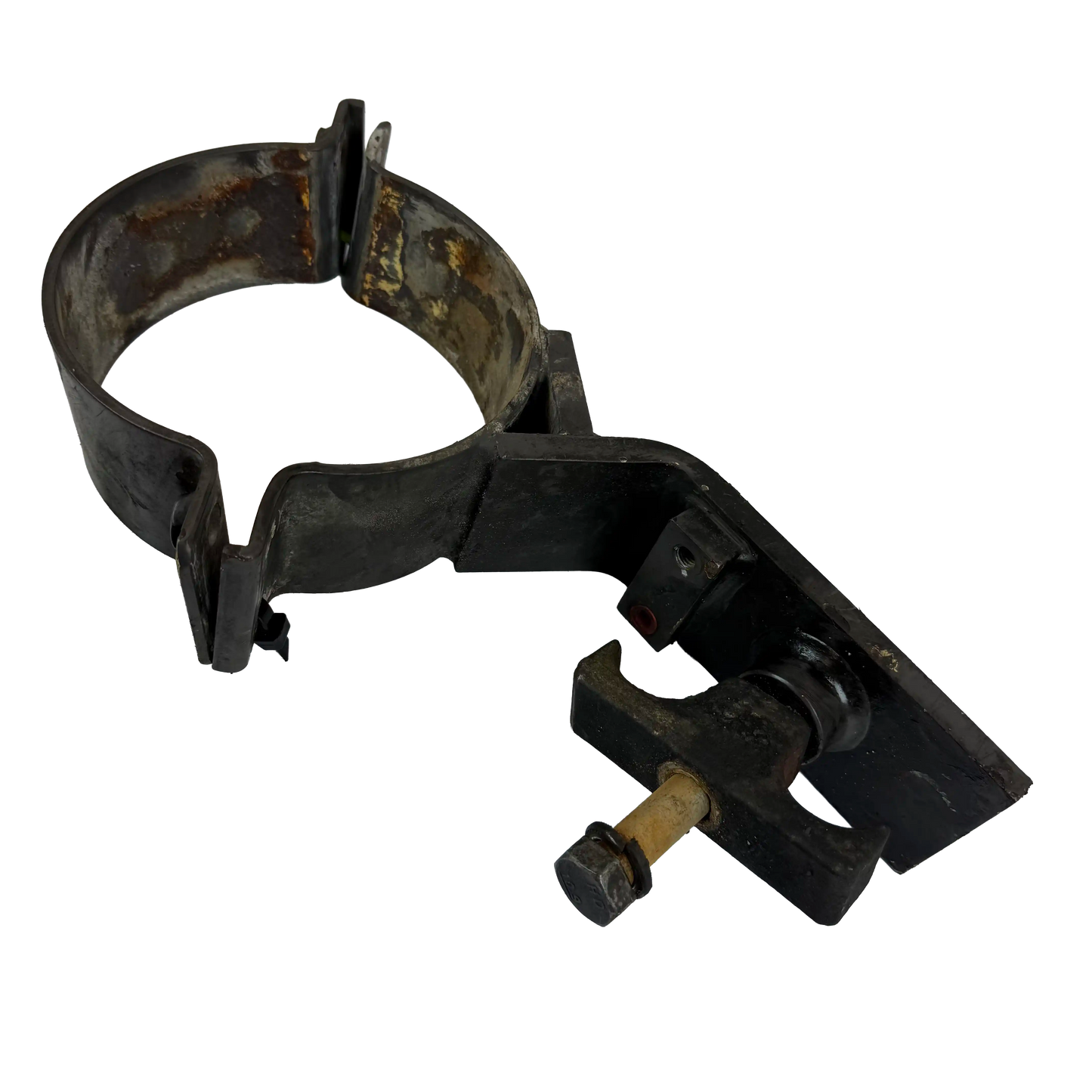 Klamma komplett bomcylinder | 14536749, 14515821, 14881243 | Volvo EC250EL