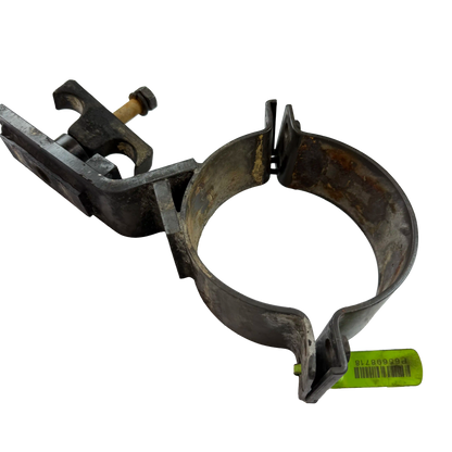 Complete clamp for boom cylinder | Volvo EC250EL