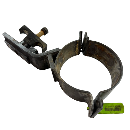 Complete clamp for boom cylinder | Volvo EC250EL
