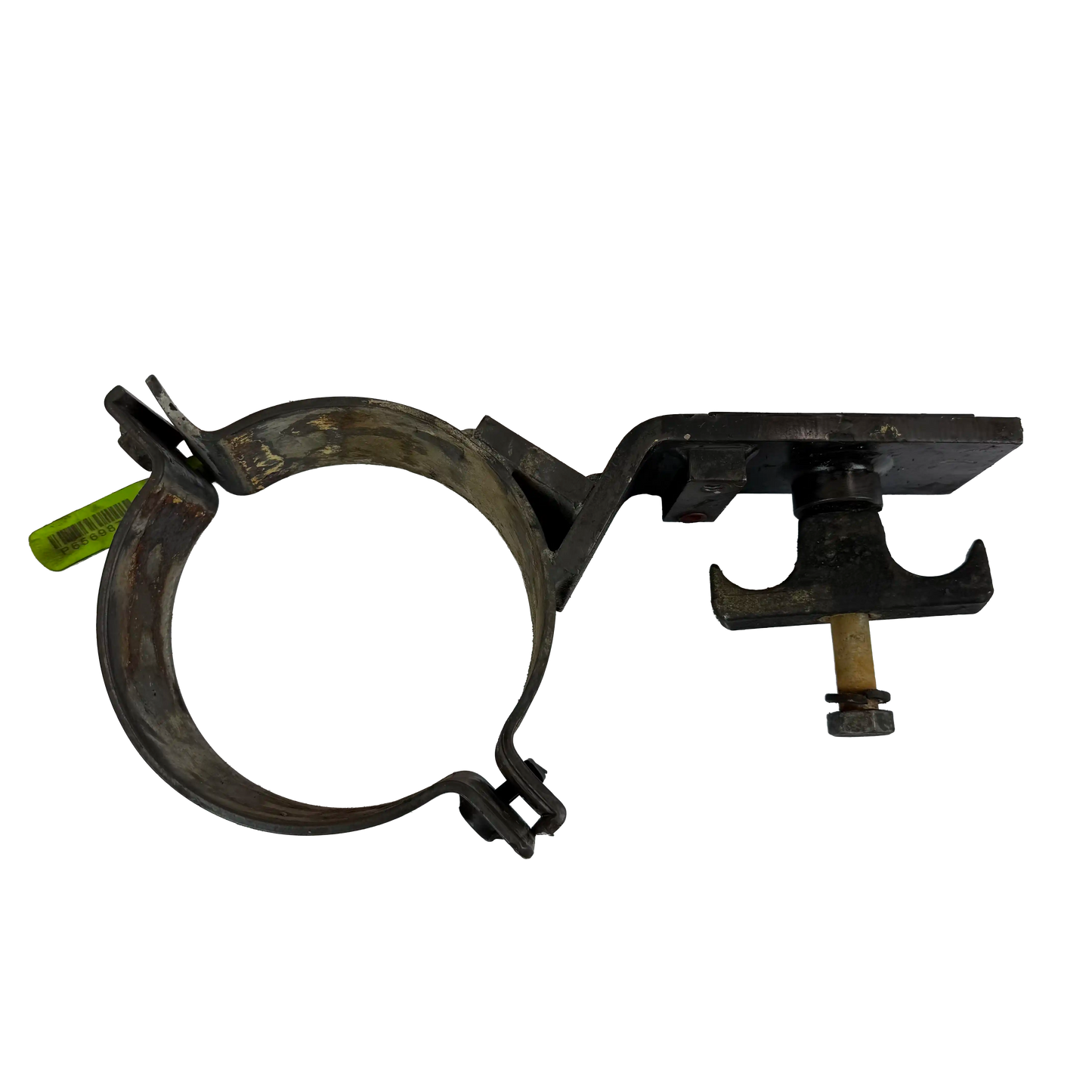 Klamma komplett bomcylinder | 14536749, 14515821, 14881243 | Volvo EC250EL