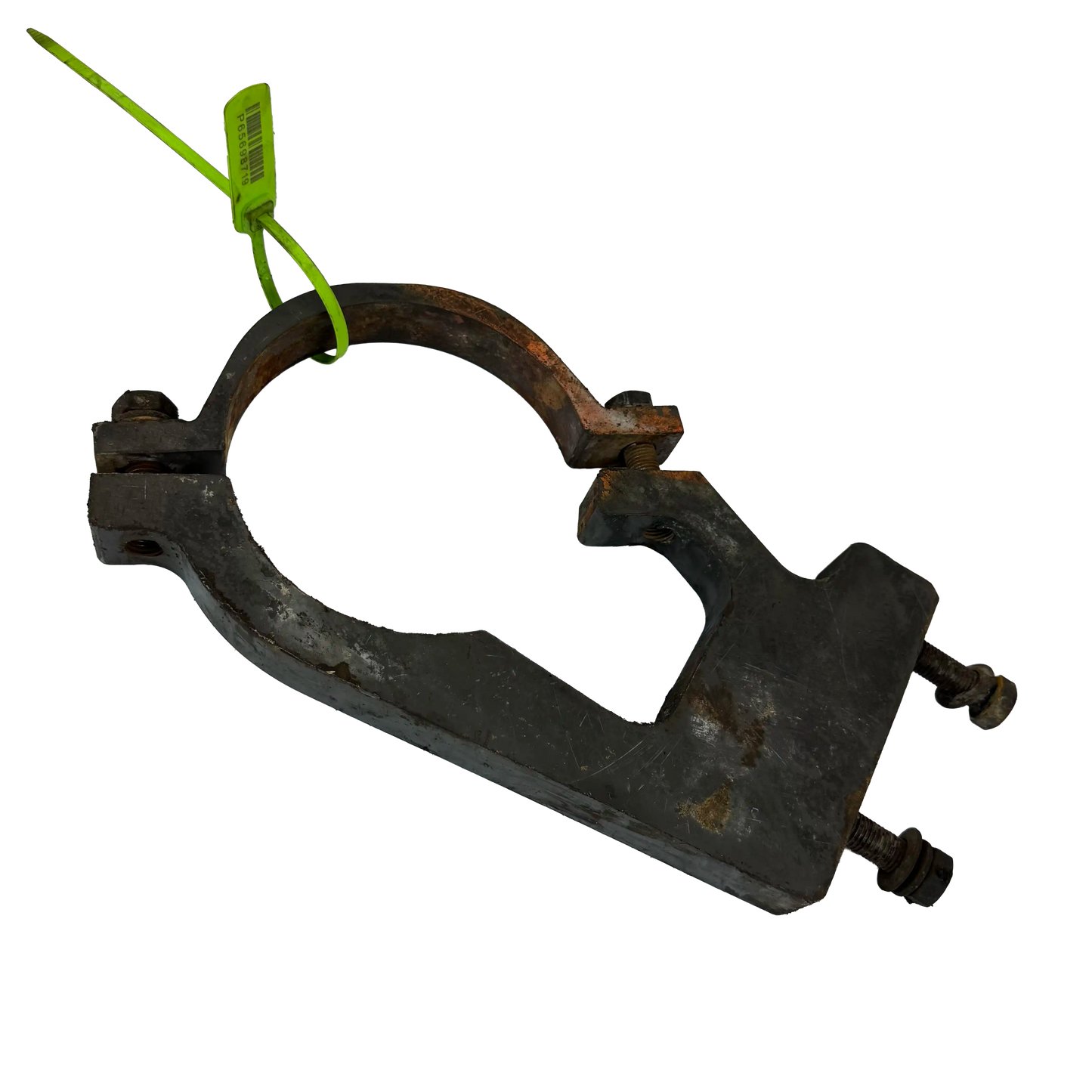 Fäste special bomcylinder | Volvo EC250EL