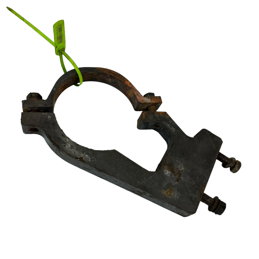 Special boom cylinder bracket | Volvo EC250EL