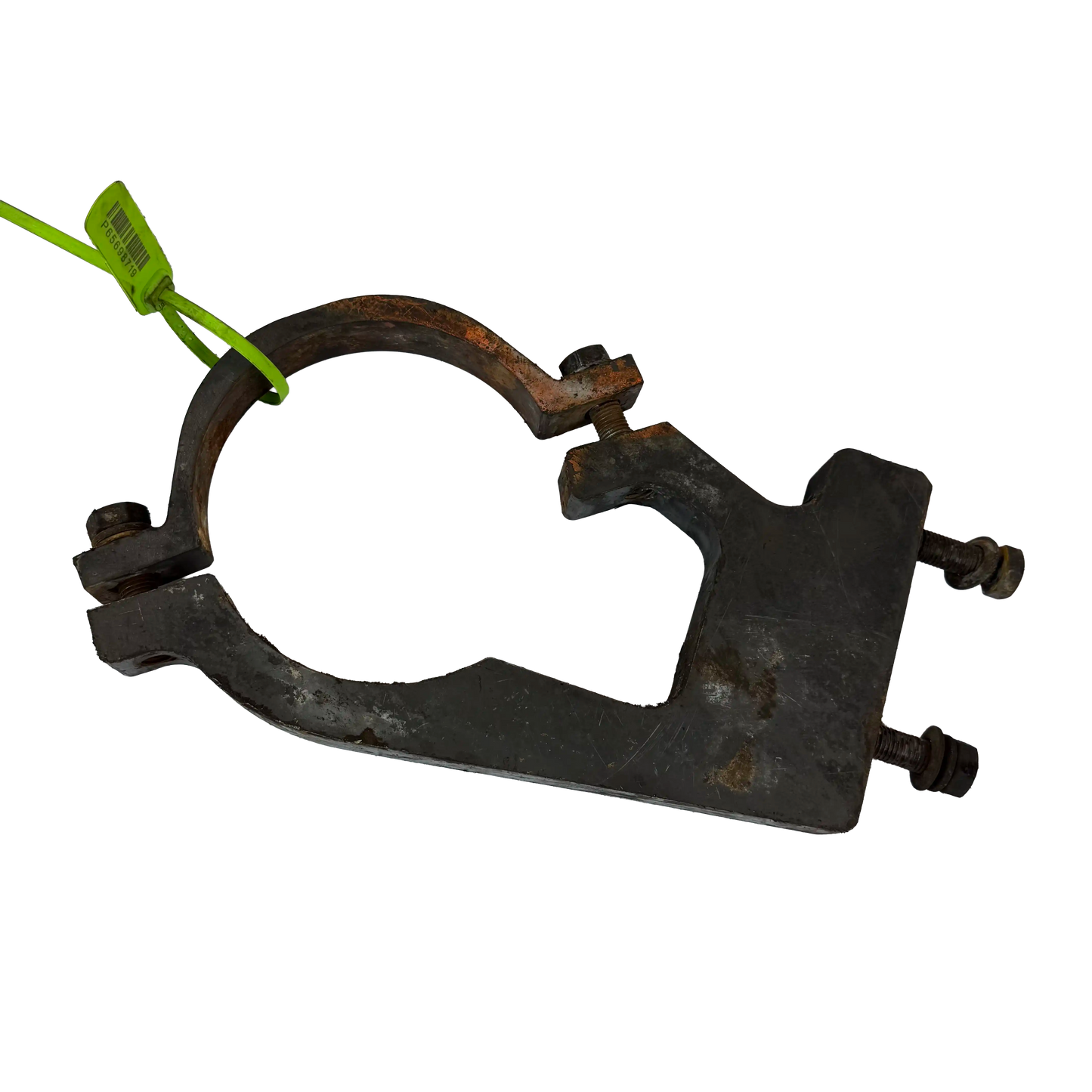 Fäste special bomcylinder | Volvo EC250EL