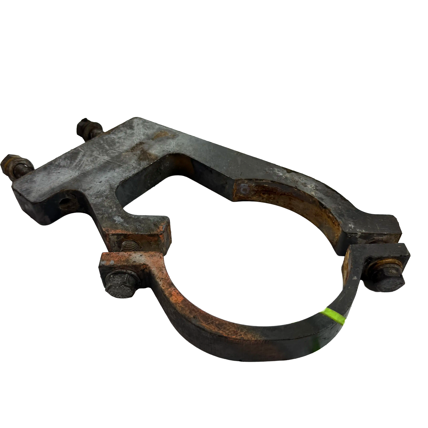 Fäste special bomcylinder | Volvo EC250EL