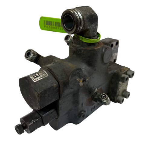 Slangbrottsventil | 14575234, 14709110 | Volvo EC250EL
