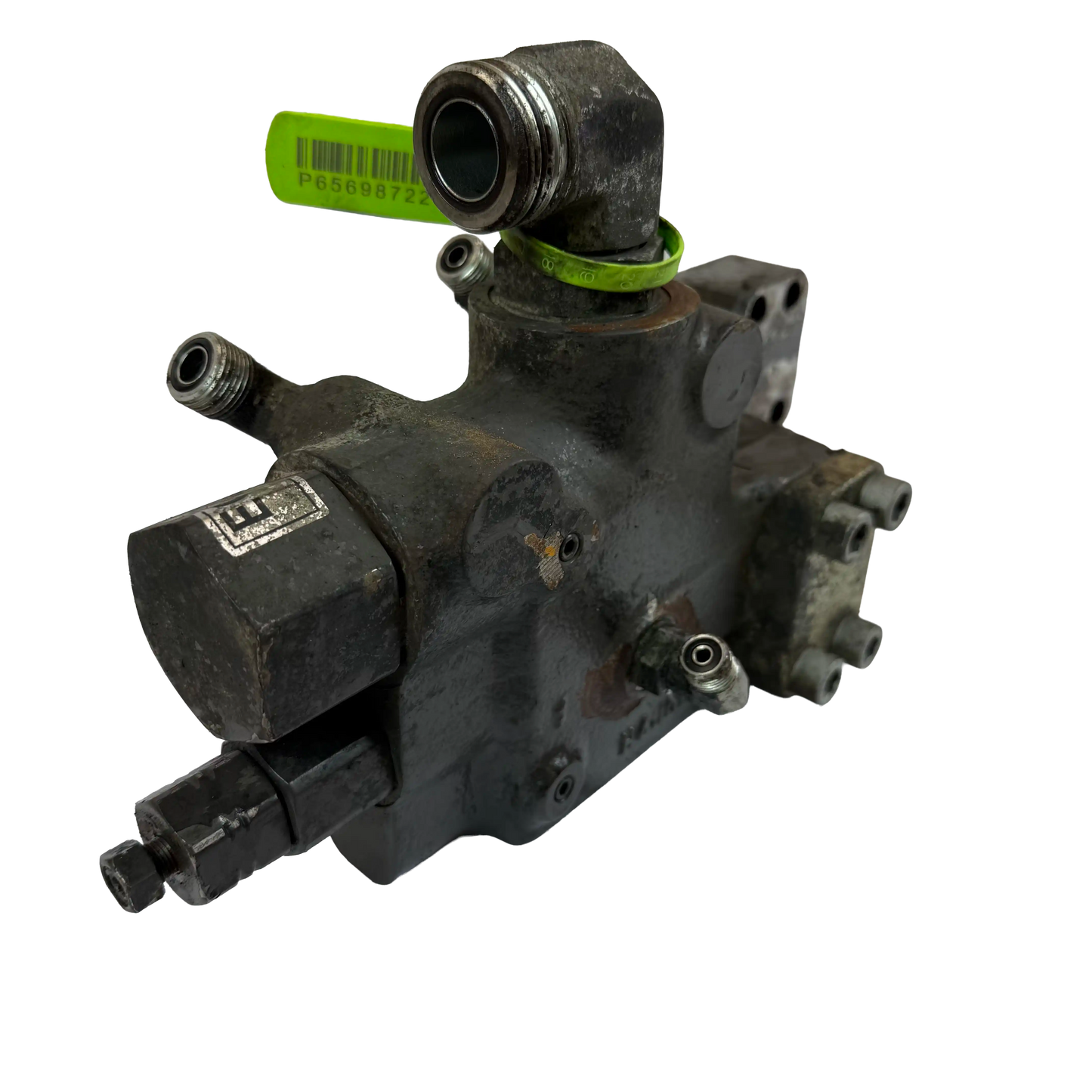 Slangbrottsventil | 14575234 | Volvo EC250EL