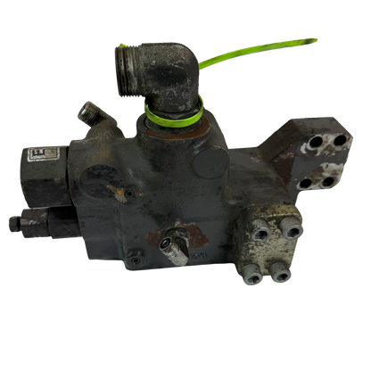 Slangbrottsventil | 14575234 | Volvo EC250EL