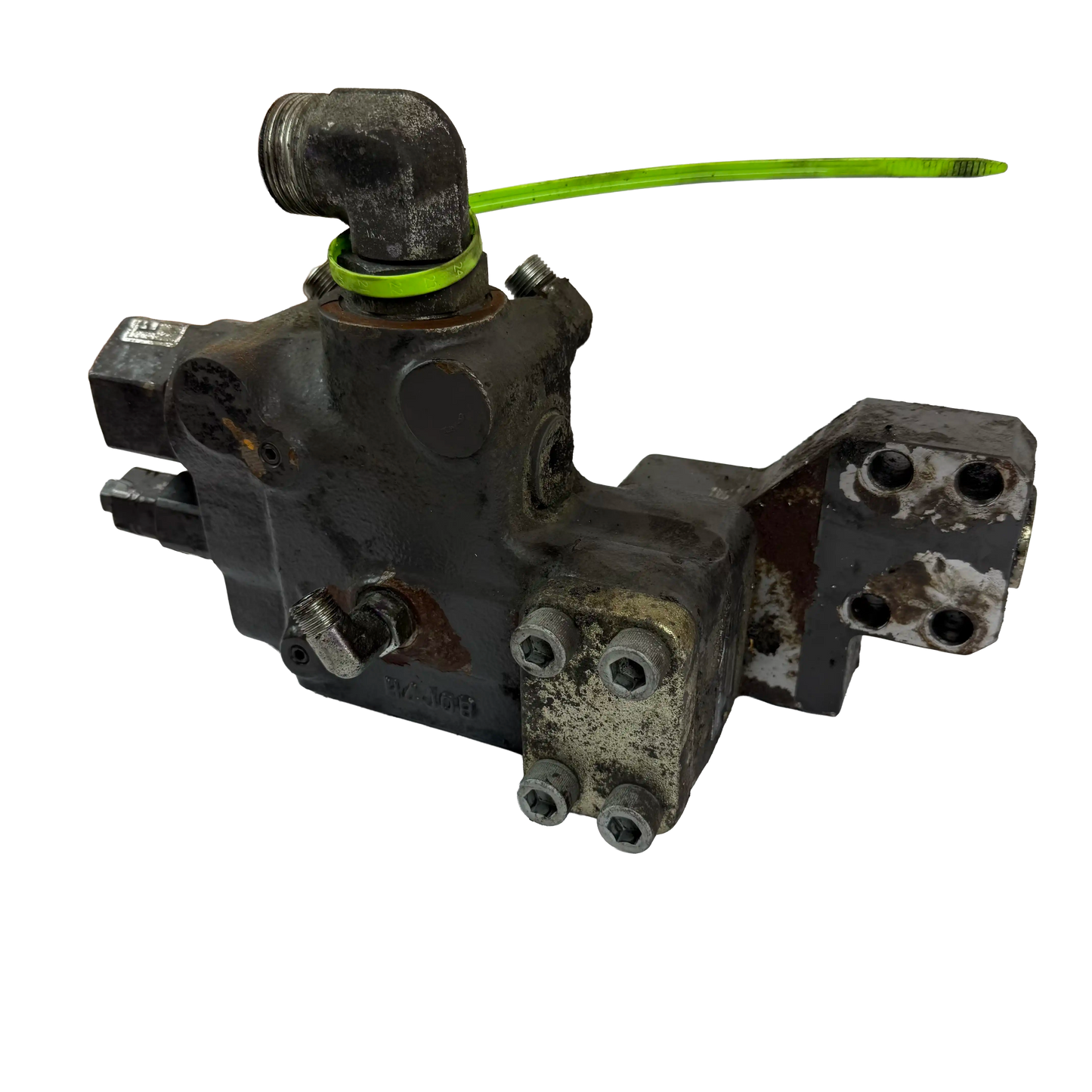 Slangbrottsventil | 14575234 | Volvo EC250EL