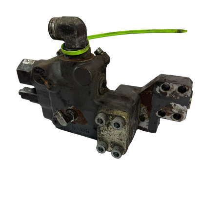 Slangbrottsventil | 14575234 | Volvo EC250EL