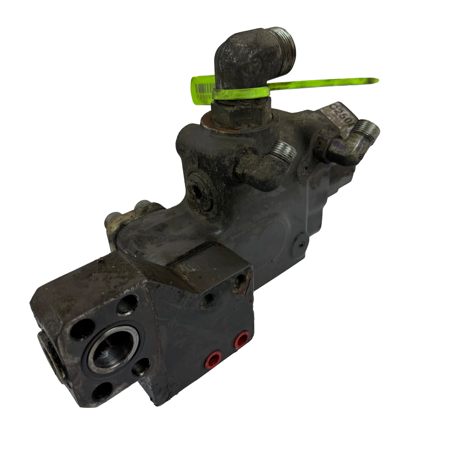 Slangbrottsventil | 14575234 | Volvo EC250EL