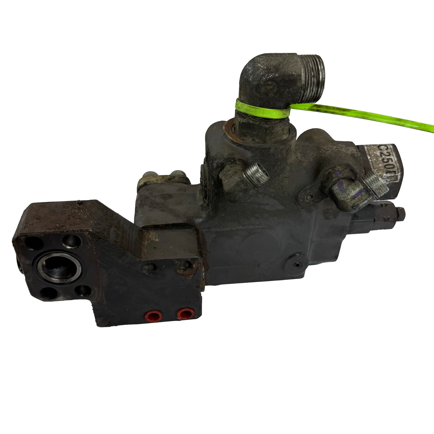 Slangbrottsventil | 14575234 | Volvo EC250EL