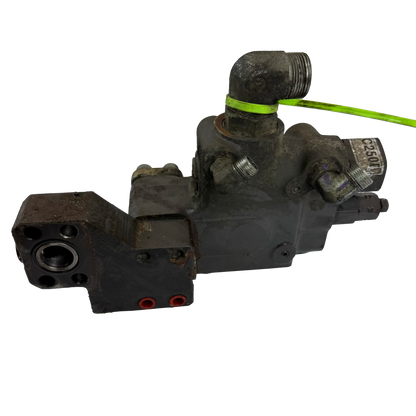 Slangbrottsventil | 14575234 | Volvo EC250EL