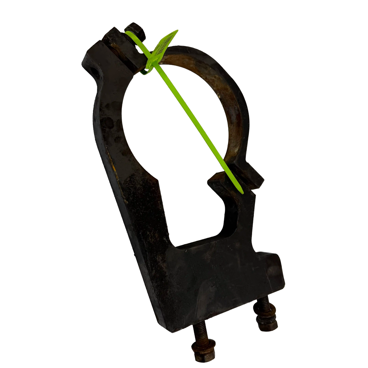 Special boom cylinder bracket | Volvo EC250EL