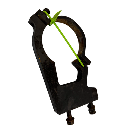 Special boom cylinder bracket | Volvo EC250EL