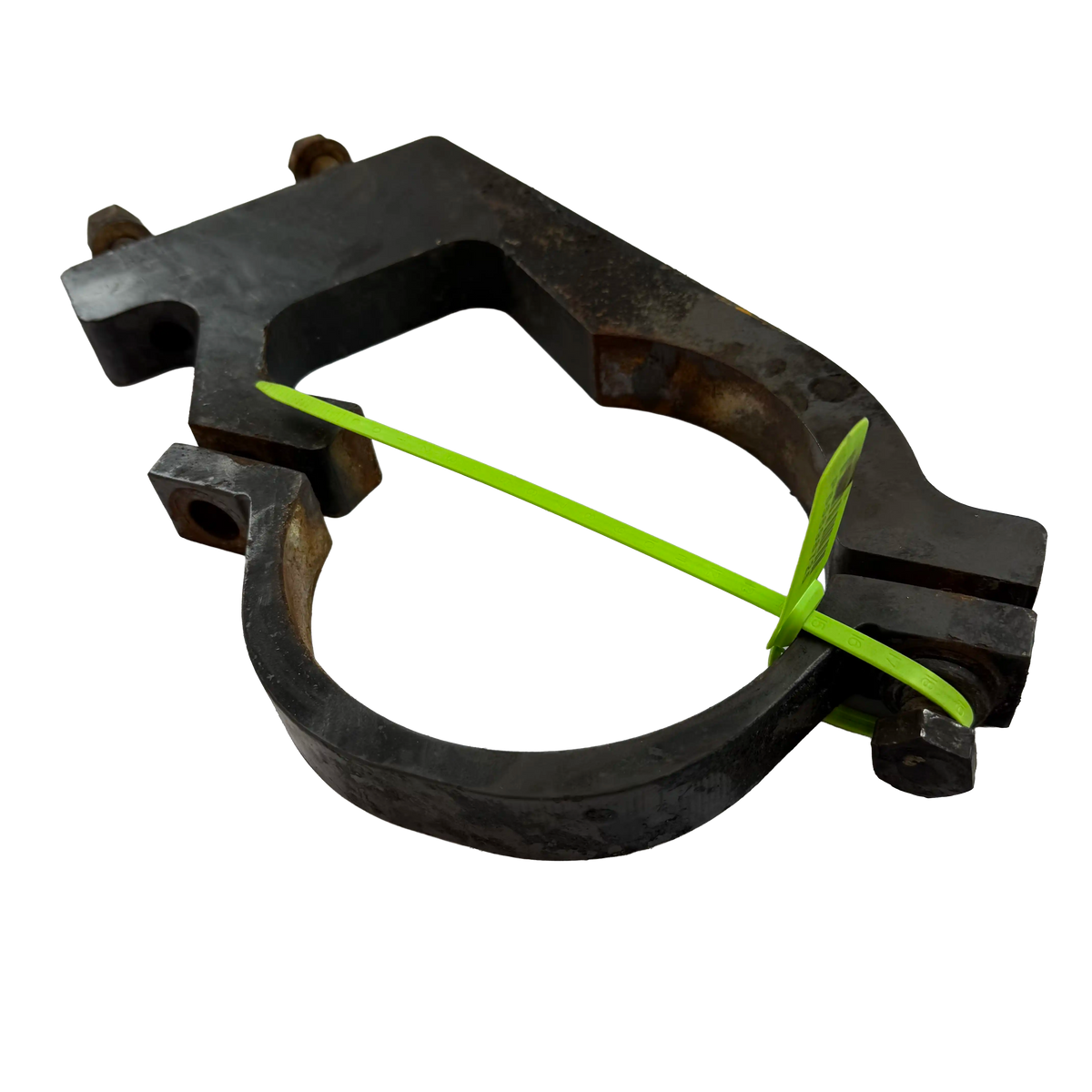 Special boom cylinder bracket | Volvo EC250EL