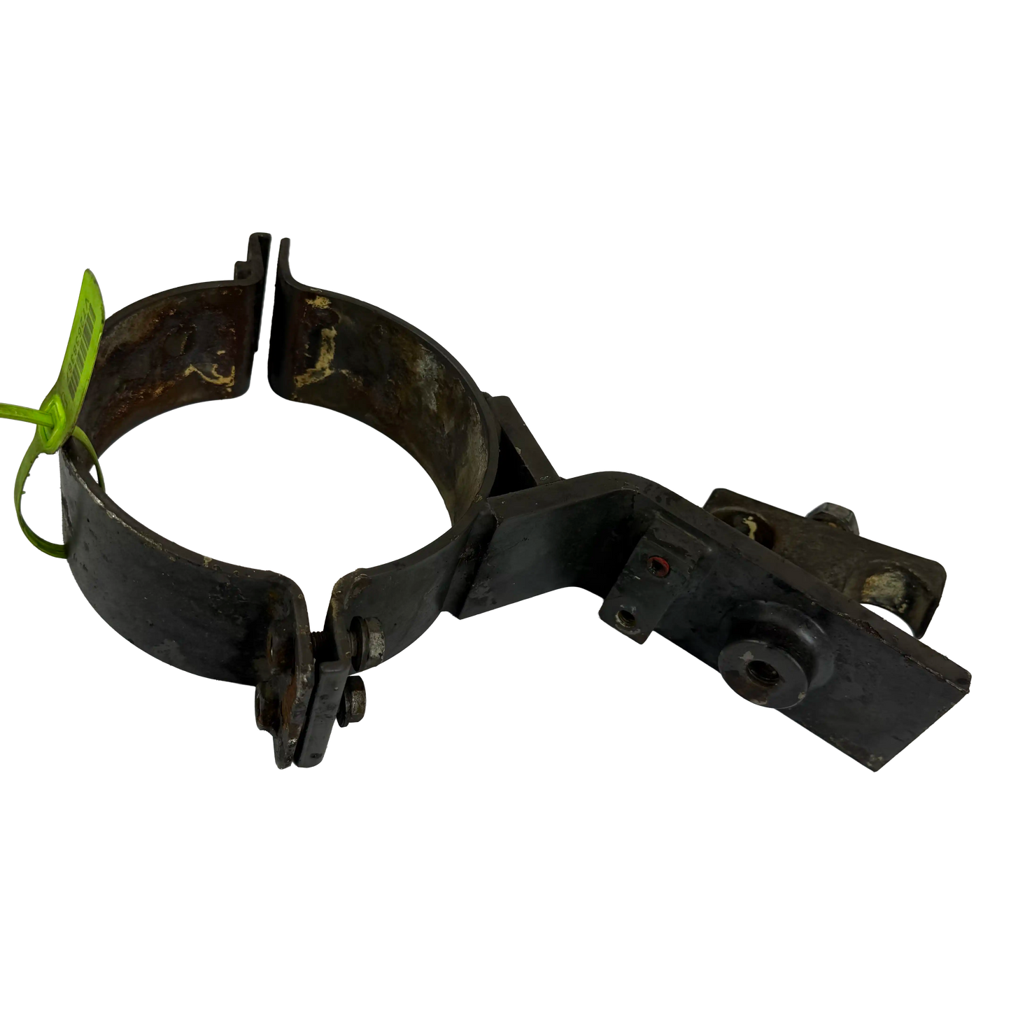 Klamma komplett bomcylinder | 14536749, 14515821, 14881243 | Volvo EC250EL