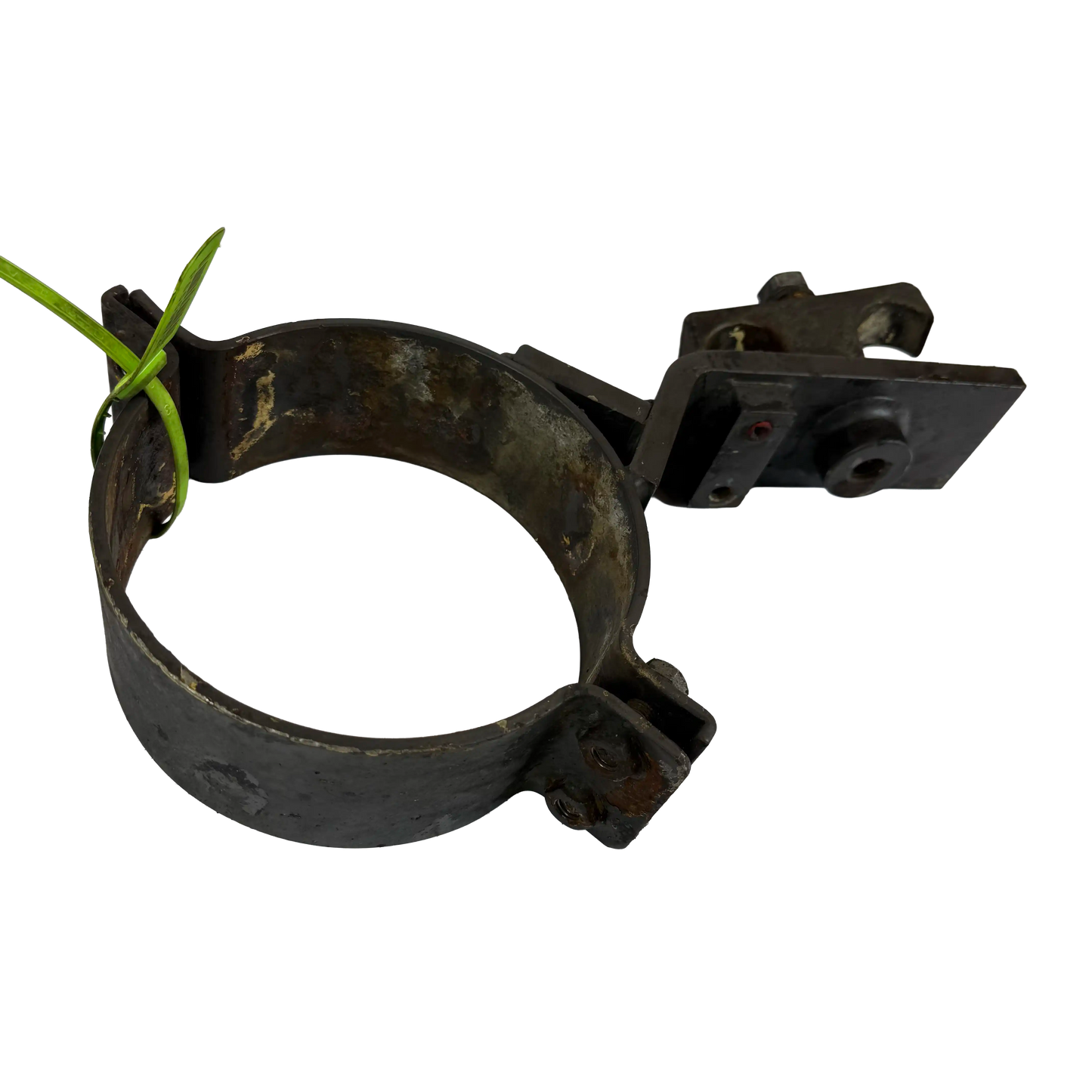 Klamma komplett bomcylinder | 14536749, 14515821, 14881243 | Volvo EC250EL