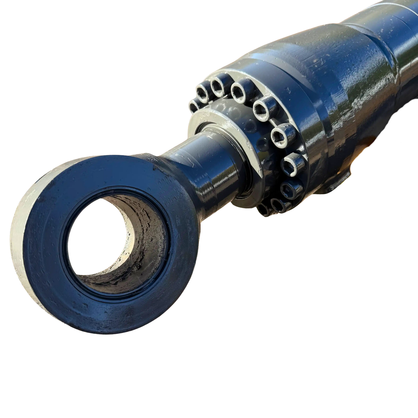 Bomcylinder | 14572350 | Volvo EC250EL