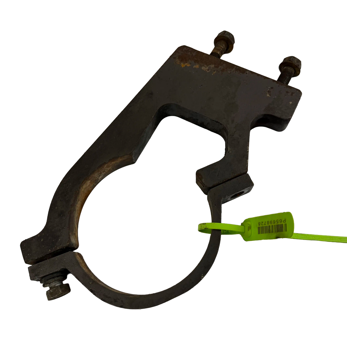 Special boom cylinder bracket | Volvo EC250EL