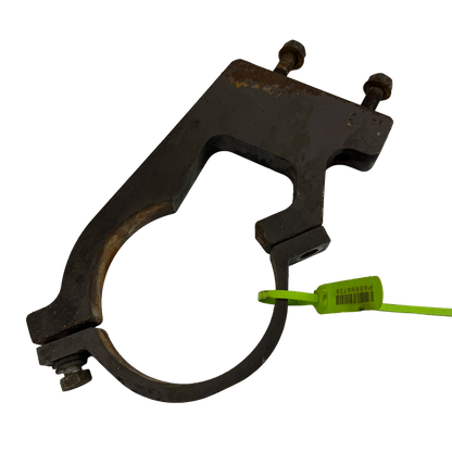 Special boom cylinder bracket | Volvo EC250EL