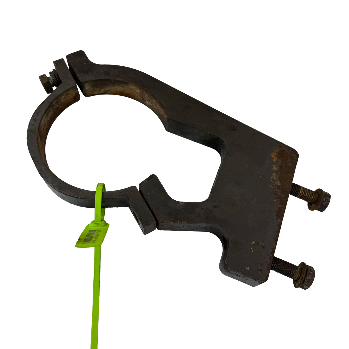 Special boom cylinder bracket | Volvo EC250EL