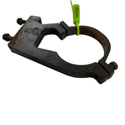 Special boom cylinder bracket | Volvo EC250EL