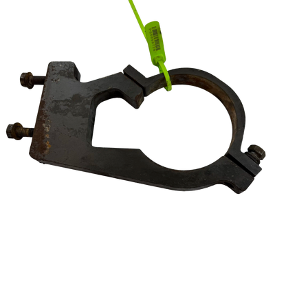 Special boom cylinder bracket | Volvo EC250EL