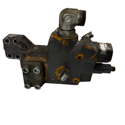 Slangbrottsventil | 14575235 | Volvo EC250EL