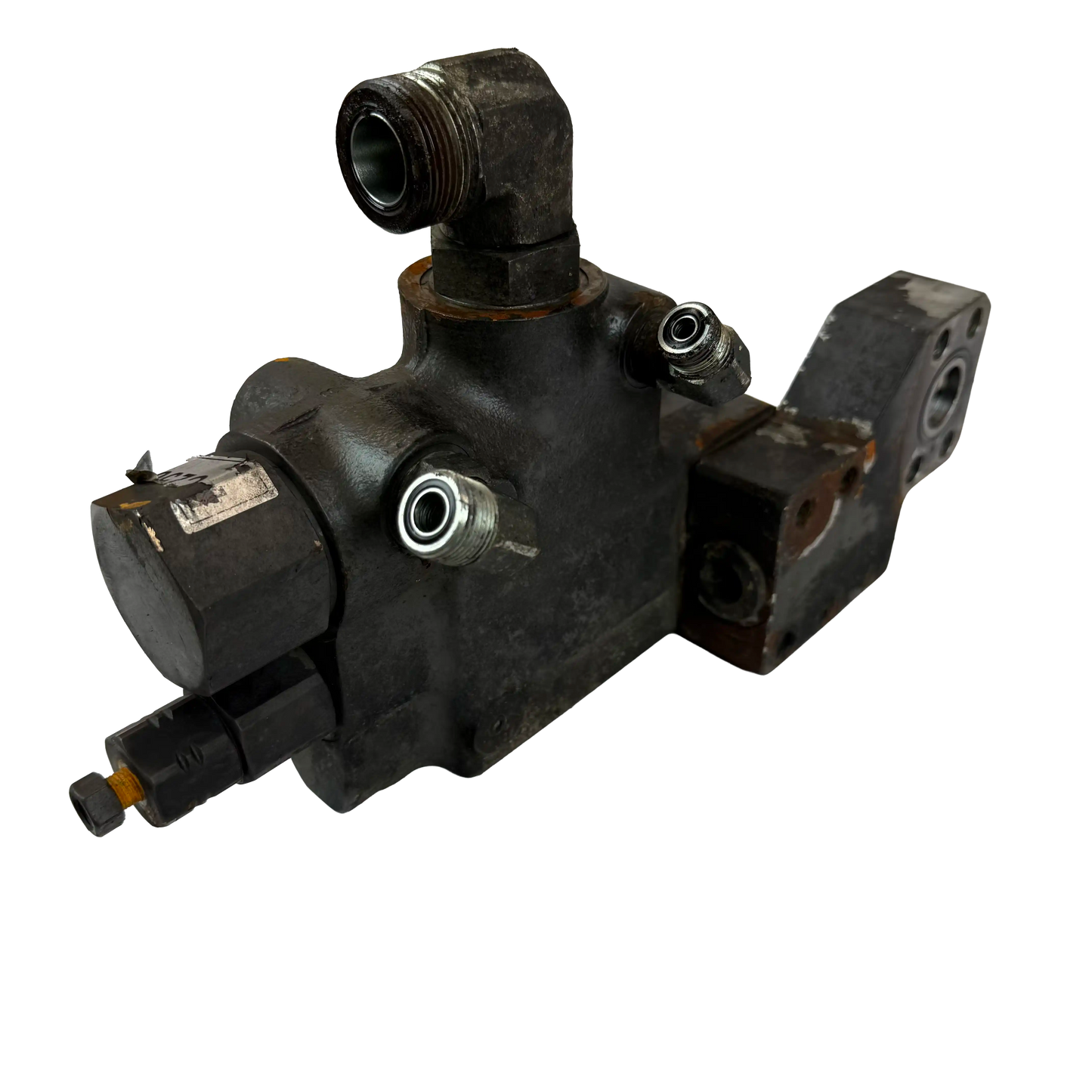 Slangbrottsventil | 14575235 | Volvo EC250EL