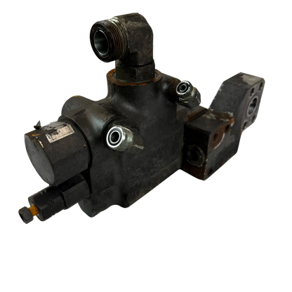 Slangbrottsventil | 14575235 | Volvo EC250EL